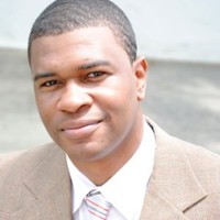 Shawn Eckles, MBA