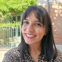 Coralie Colomet