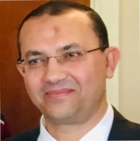 Omar Nasr