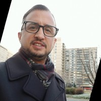 Antonio Torres