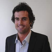 Angus Darling