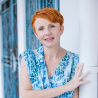 Jana Longauerova