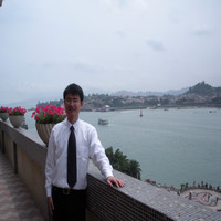 Michael Chan