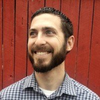 Joshua Eads