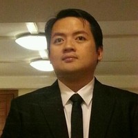 Nelson Samson, HCS-D