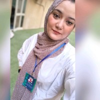 Hanan Ashraf