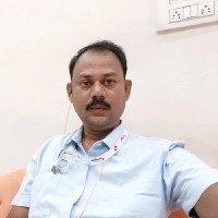 Mukesh Kumar Verma