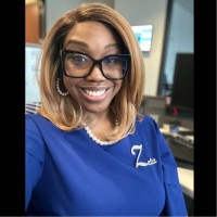 Dara K. McIntosh, M.A., CWDP