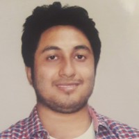 Biswarup Ghosh