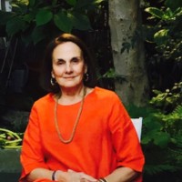 Pamela de Monbrison