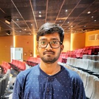 Siman D Ranjan Raj