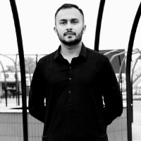 Muhammad Khizer