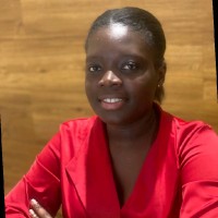 Nancy Agyemang