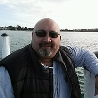 Nick Niolakis