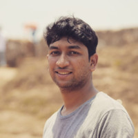 Kunal Nadkarni ☁