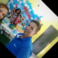 Paulo Farias Farias