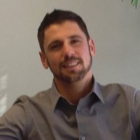 Nicholas Cassineri