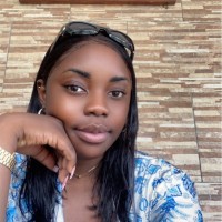 Grâce Axelle Yelena NONGO MBOUMBA