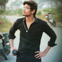 Boddu Raju .