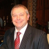 Andy Hume
