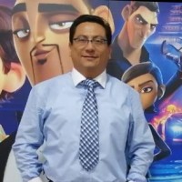 Francisco Davila Lobos