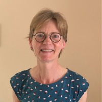 Marjolein Hegge