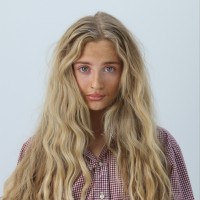 Mia Mcdougall