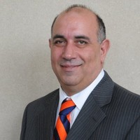 Leandros Alafogiannis