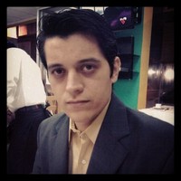 Oliver Omar Duhart Mena
