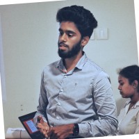 Ashwin S Nair