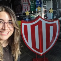 Claudia Lucía del Rio Valdés