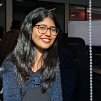 Arundhati Pradhan