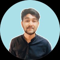 Vaibhav Pareta