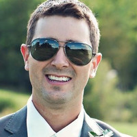 Scott Driscoll, P. Eng., MBA