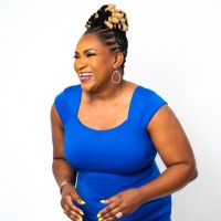 S. Omega Simmons - Media Maven and Tourism Ambassador