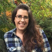 Stephanie Dean Moore