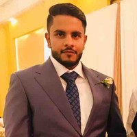 Mohammed Irshad