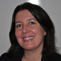 Lilian De Korver