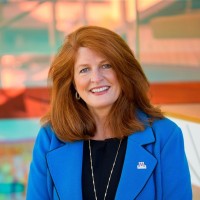 Lori J. Carrell, Ph.D.
