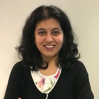 Ankita Mehta