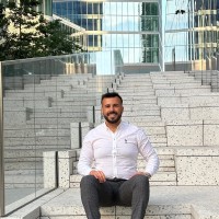 Deniz Can Yıldız