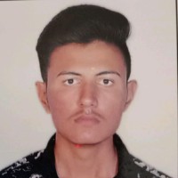 Bharat Pansuriya