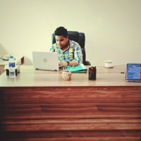 Usman Ali