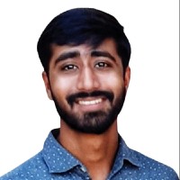 Hardik Dave
