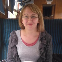 Helen Seaton