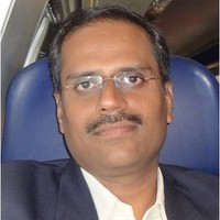Ripunjay Parikh