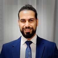 Ahmed M. Abdelghany