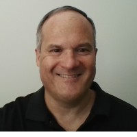 Mike Purdy