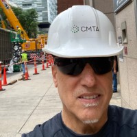 John Anastasi