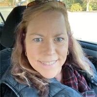 Cynthia Levan, Cfps
